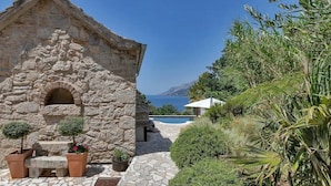 Exterior - Villa Relax Brela (Brela)