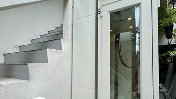 Entrada (vista interna)