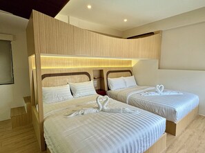 Luxury-Studiosuite, Nichtraucher, Stadtblick