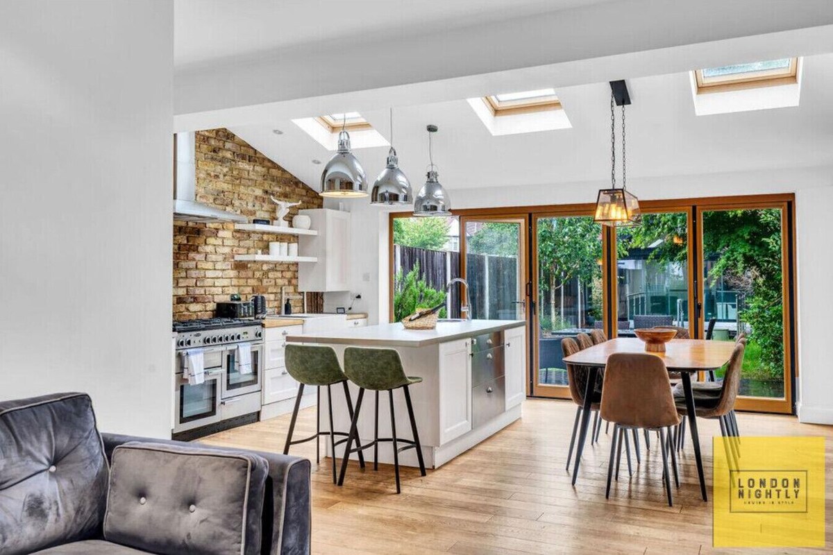 Bild für Gastgeberprofil