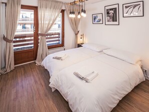 4 bedrooms, WiFi - Rond-Point Apt. 20 by Interhome (Crans-Montana)