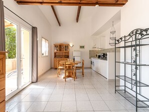 Dining - Murticcio 1 by Interhome (Bonifacio)