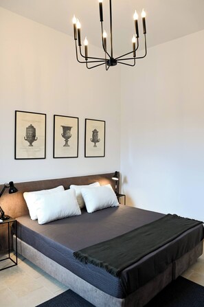 Apartamento, 1 habitación | 1 dormitorio