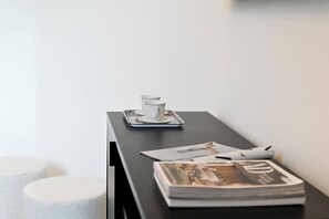 Apartment, 1 Bedroom | Miscellaneous - Room Porto Ulisse - Palazzo Sottil (Noto)