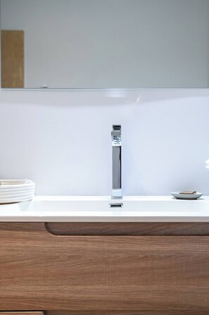 Interior - Room Vittorio - Palazzo Sottil (Noto)