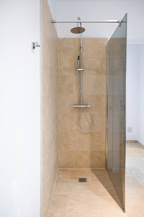 Bathroom - Room Vittorio - Palazzo Sottil (Noto)