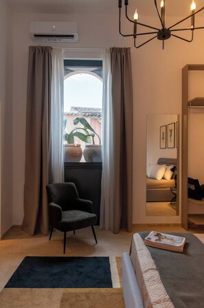 1 bedroom - Room Vittorio - Palazzo Sottil (Noto)