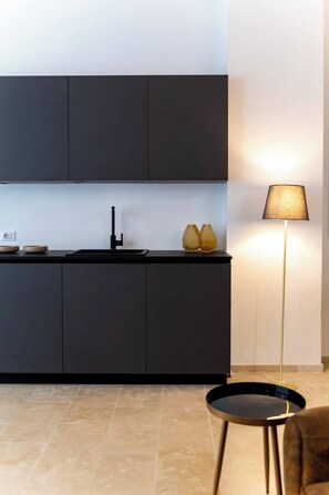 Interior - Loft Sikelio - Palazzo Sottil (Noto)