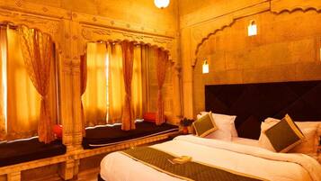 Deluxe Villa | 1 bedroom, soundproofing