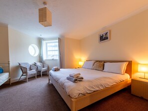 3 bedrooms, internet