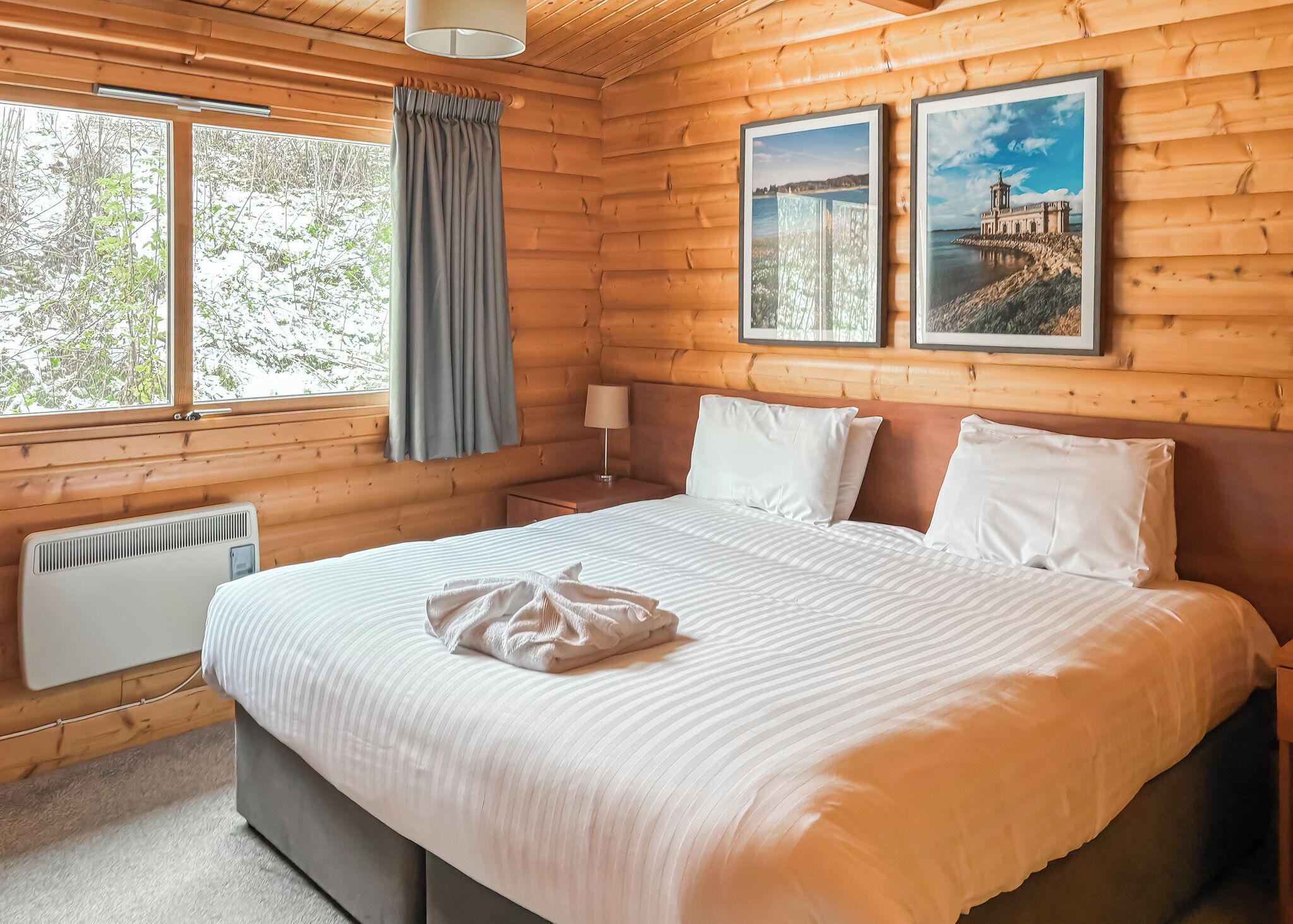 3 bedrooms