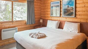 3 bedrooms
