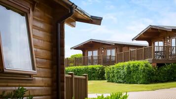 DĂ©tail de lâextĂ©rieur