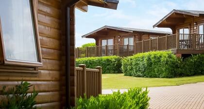 3 Schlafzimmer Unterkunft in Greetham
