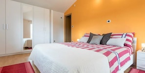 Iron/ironing board, free WiFi - Villa Delić (Sestanovac)