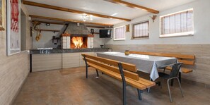 Kitchenette privada