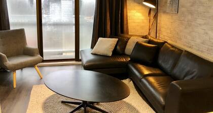 Perfect Located Apartment in the Heart of Hotham