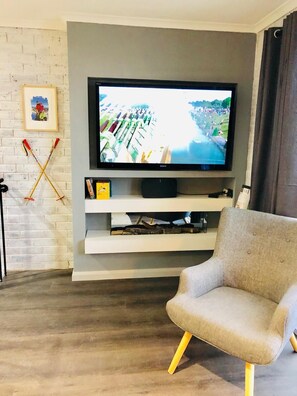 Apartment, 4 Bedrooms, Balcony, Mountain View | Room amenity - Perfect Located Apartment in the Heart of Hotham (Hotham Heights)