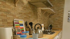 House, 1 Bedroom, Patio | Interior - Central House Apartment (Catania)