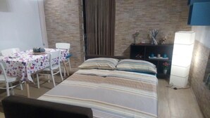 House, 1 Bedroom, Patio | 2 bedrooms - Central House Apartment (Catania)