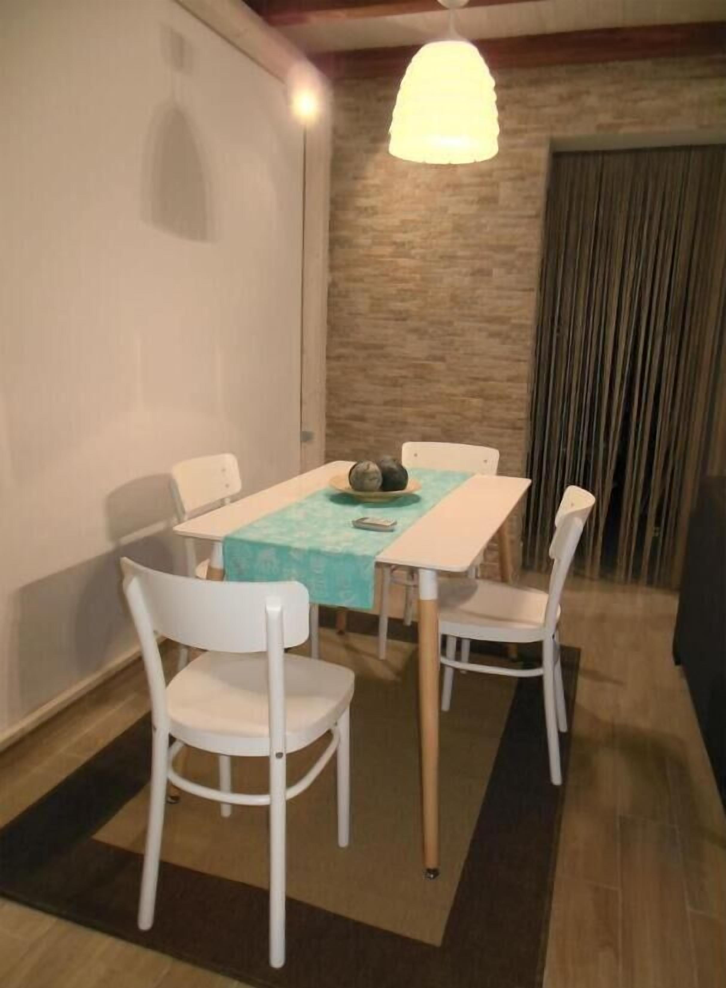 House, 1 Bedroom, Patio | Dining