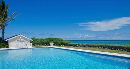 ZenBreak Ocean Mist Villa