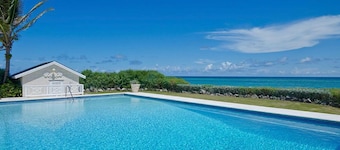 ZenBreak Ocean Mist Villa