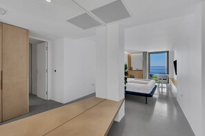 1 Schlafzimmer, kostenloses WLAN