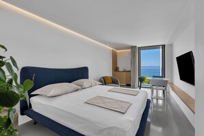 1 chambre, Wi-Fi gratuit