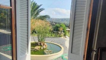 House, 2 Bedrooms, Smoking, Private Pool | Exterior
