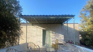House, 2 Bedrooms, Smoking, Private Pool | Exterior - Villa Phyllia, a Property With History (Heraklion)