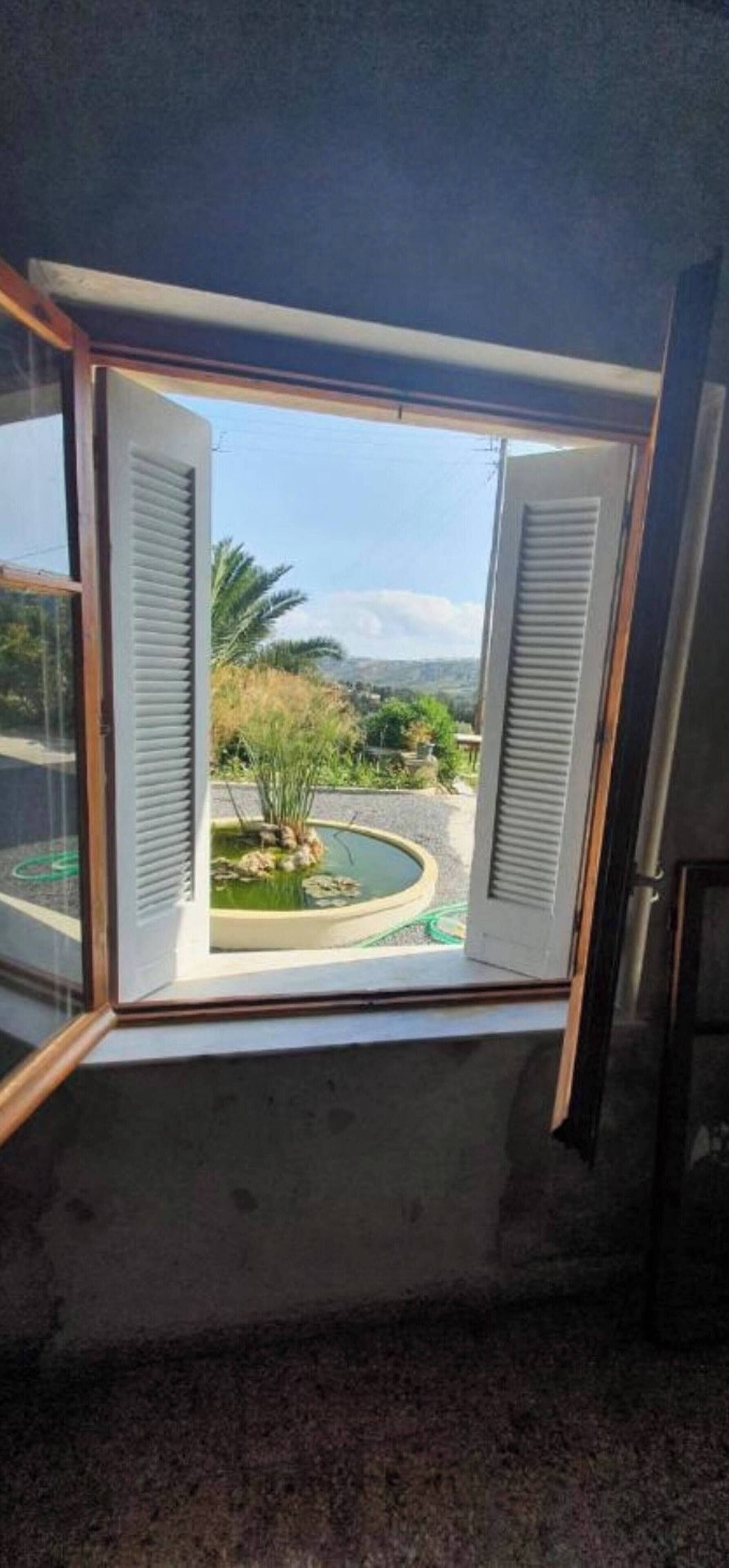 House, 2 Bedrooms, Smoking, Private Pool | Exterior