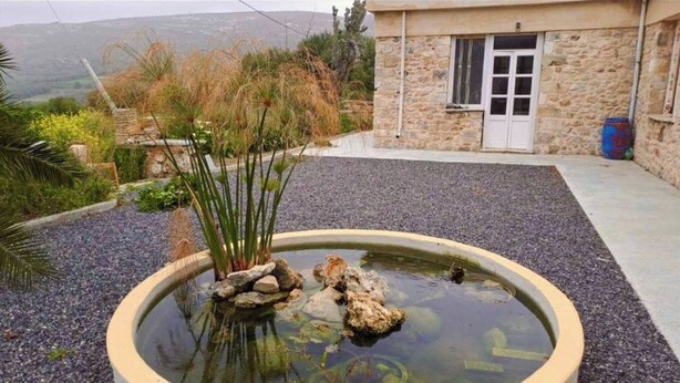 House, 2 Bedrooms, Smoking, Private Pool | Exterior - Villa Phyllia, a Property With History (Heraklion)