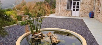 Villa Phyllia, a Property With History
