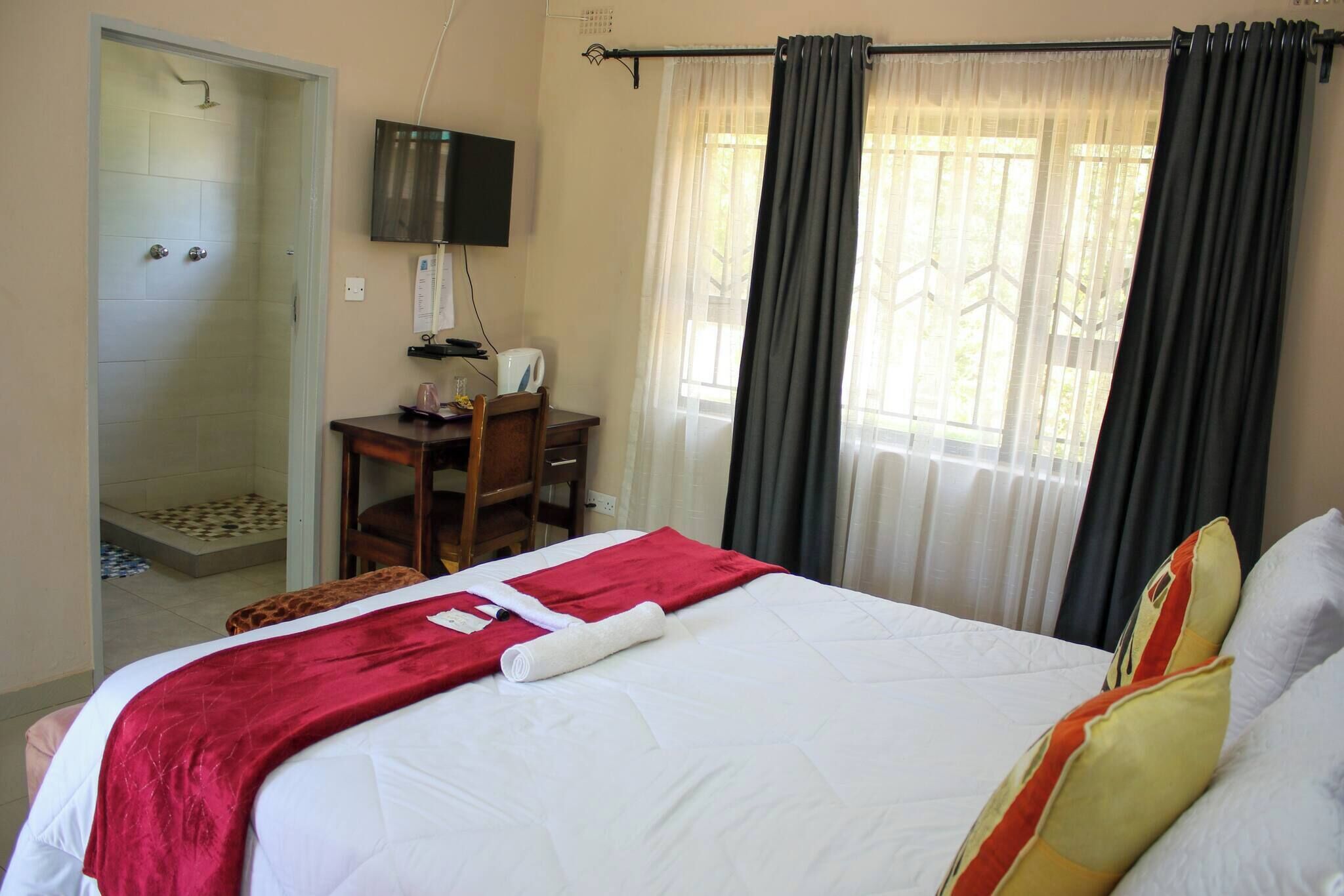 1 habitación 