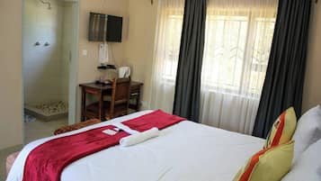 1 habitación