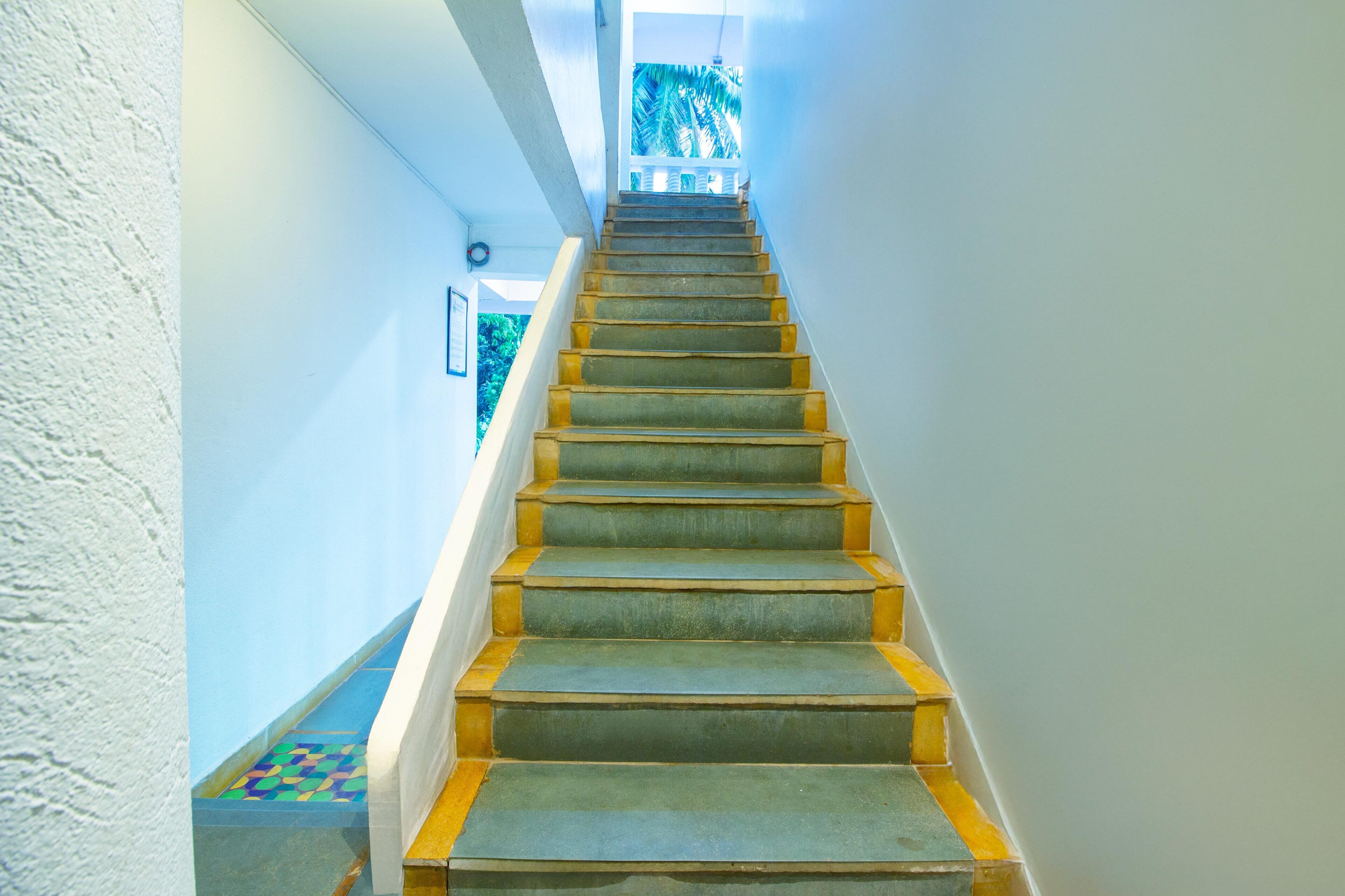 Foto - Treebo Kristal Sands Beach Resort with Swimming Pool