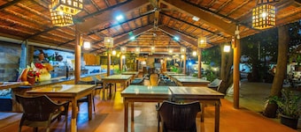 Treebo Kristal Sands Beach Resort