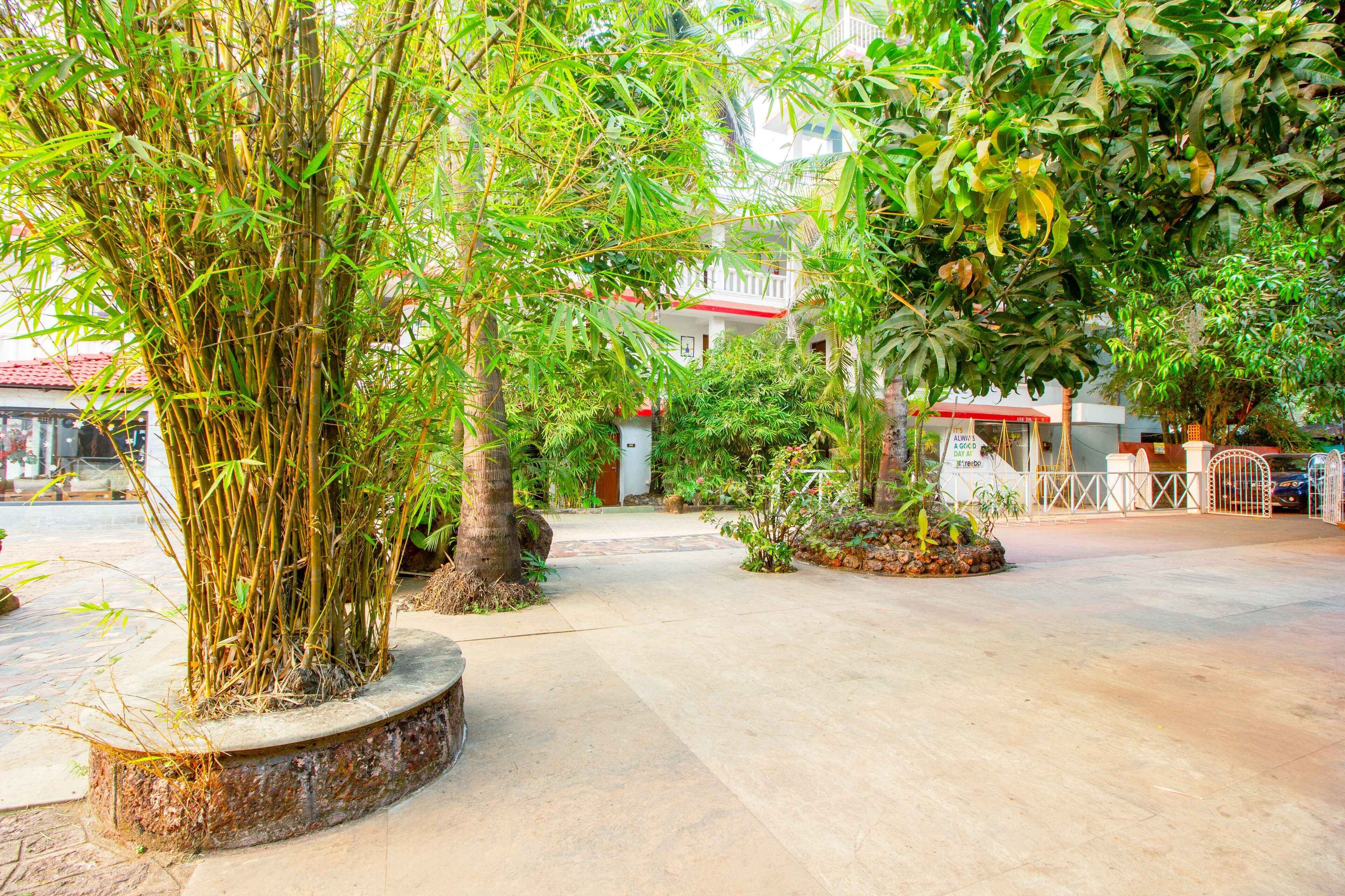 Foto - Treebo Kristal Sands Beach Resort with Swimming Pool