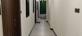 Goroomgo Shree Anant Mahadev Guest House