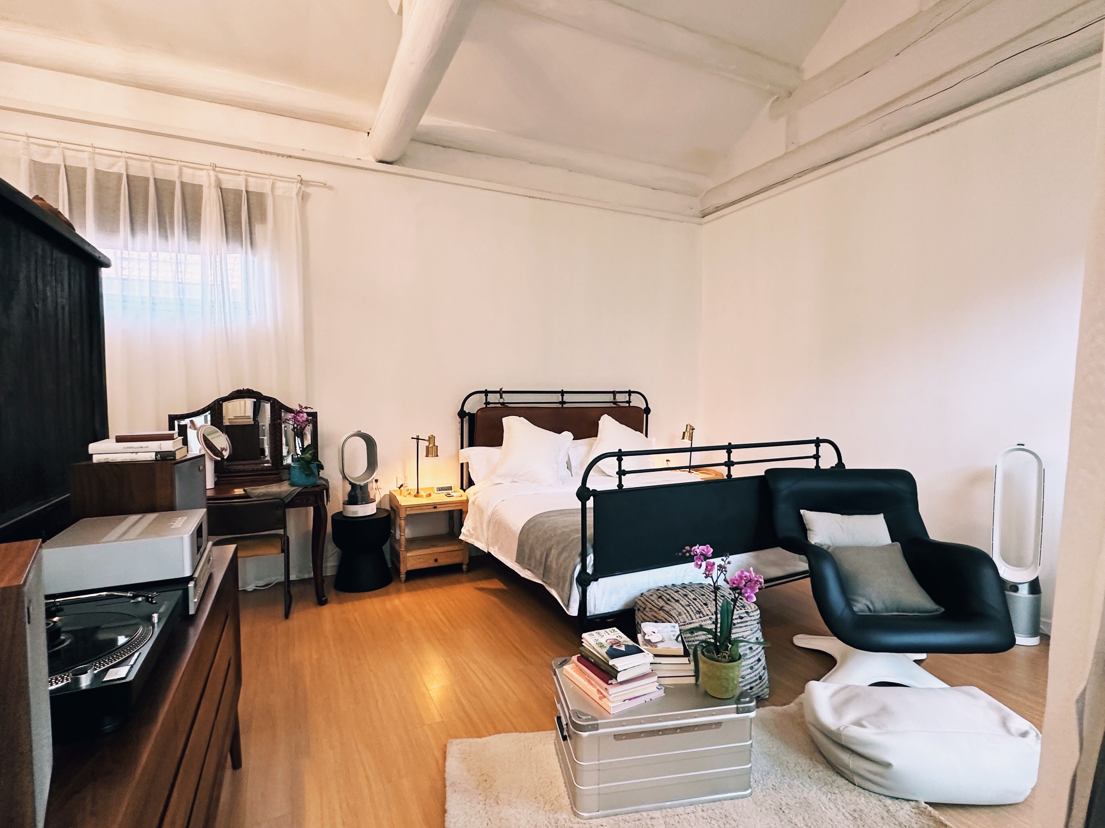 Suíte elite | Wi-Fi de cortesia