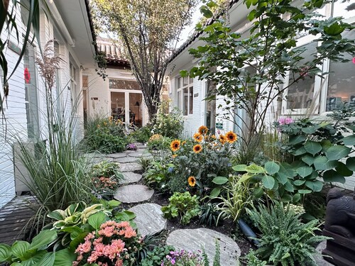 Peking Garden Boutique Hotel