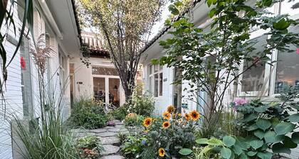 Peking Garden Boutique Hotel