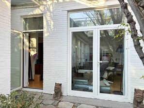 Elite suite | Gratis wifi