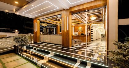 Treebo Premium Cochin Airport, 5 Min From Cochin Airport
