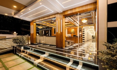 Treebo Premium Cochin Airport, 5 Min From Cochin Airport