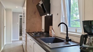 Eget kjøkken