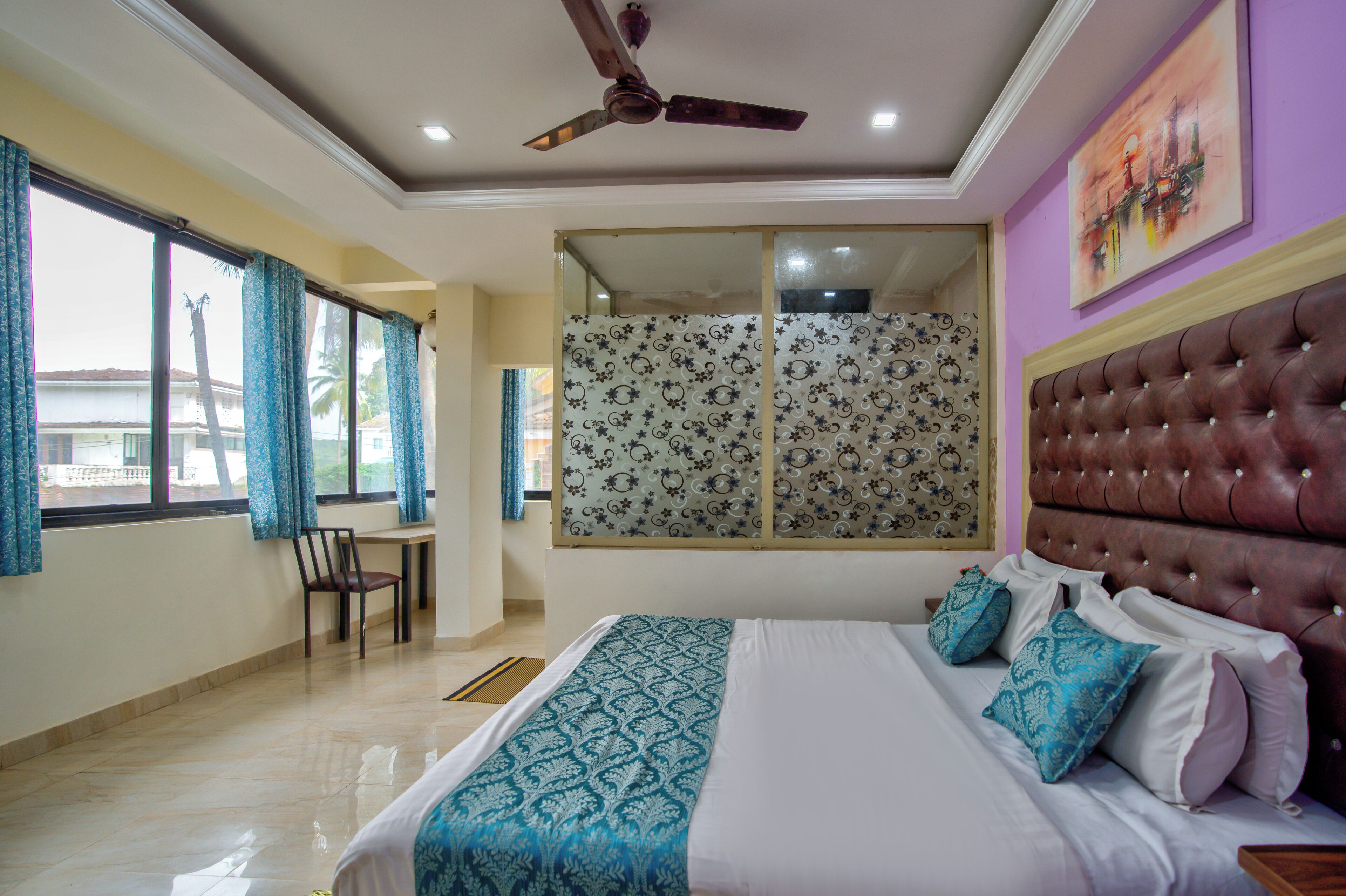 Foto - Hotel Big House Inn