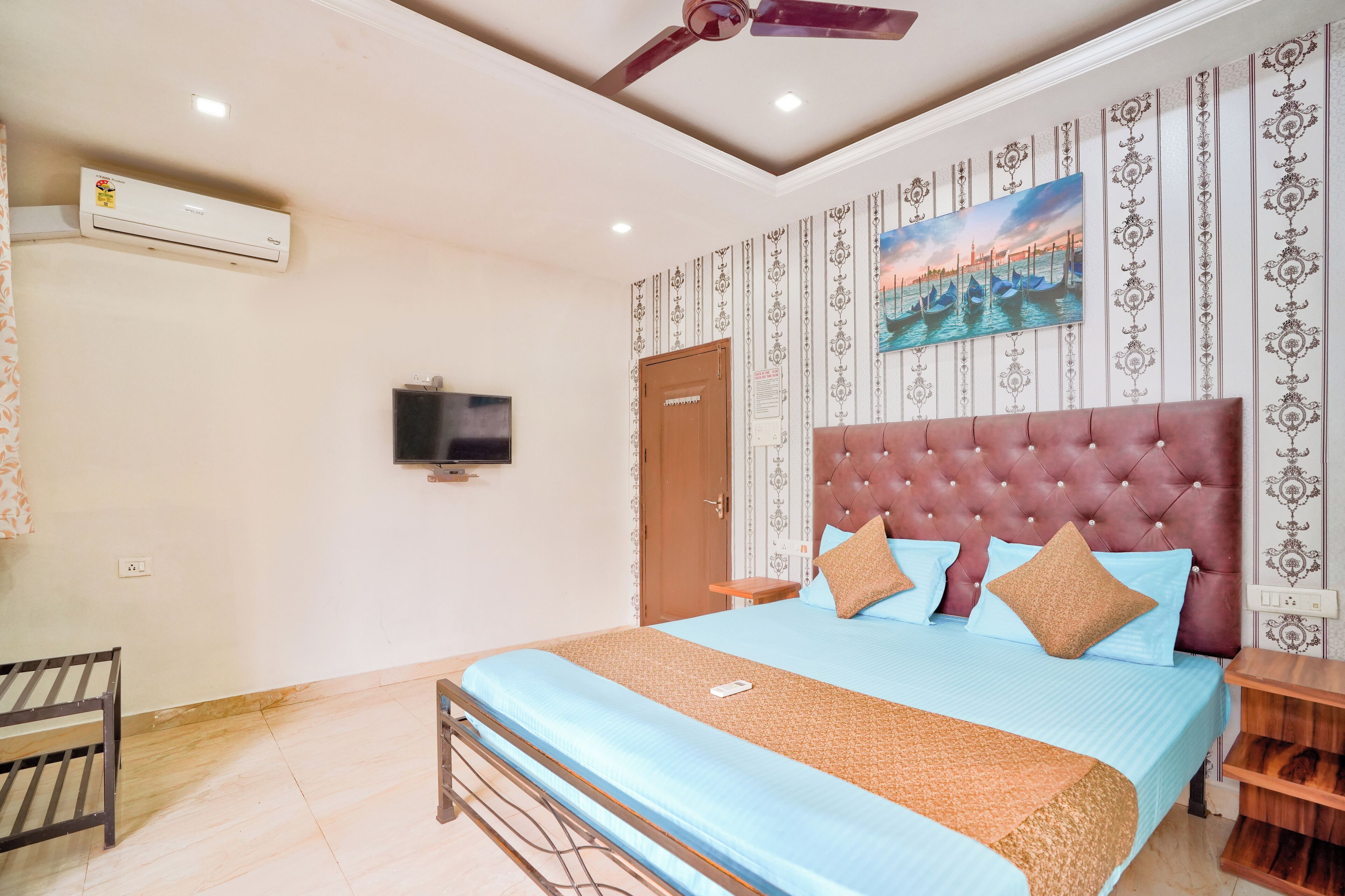 Foto - Hotel Big House Inn