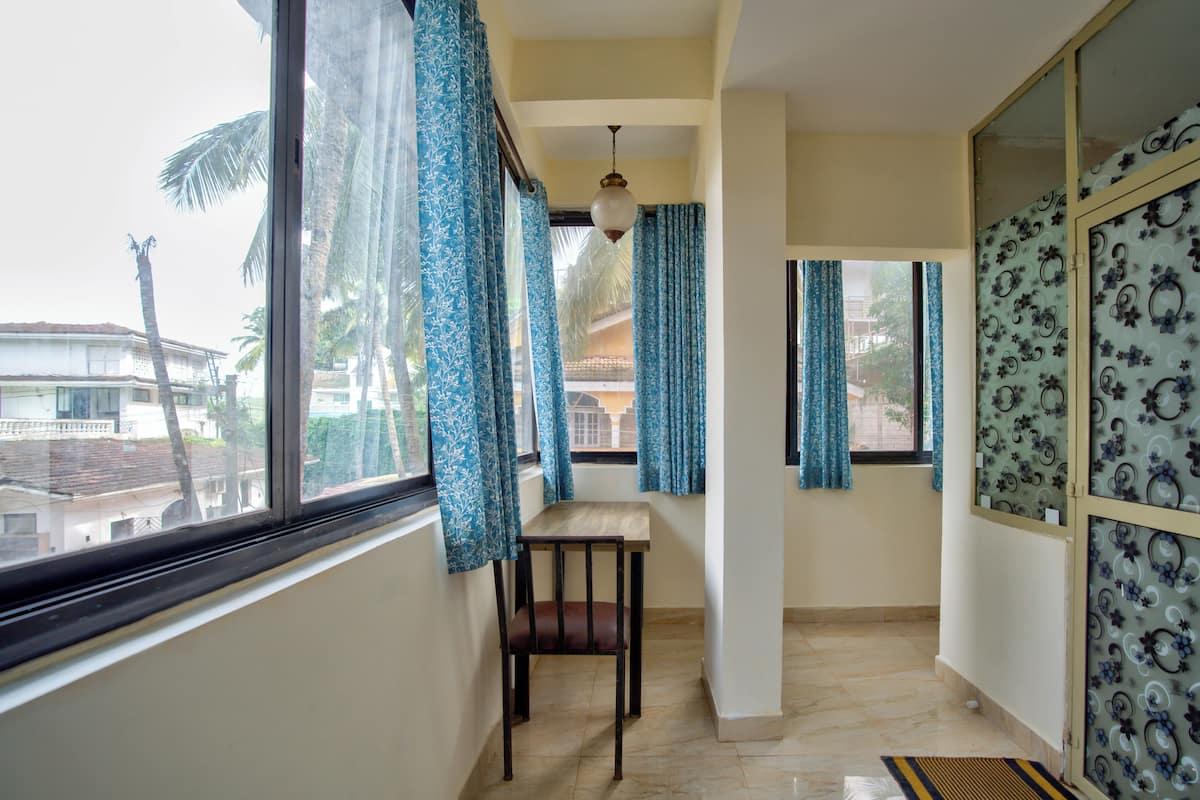 Family Double Room | 1 bedroom, free WiFi, bed sheets